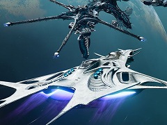 「X4: Foundations」，DLC第4弾“X4: Kingdom End”を本日リリース。ボロンとの再開を描く物語が追加され，新たに複数の艦船が登場