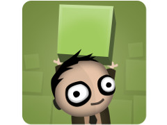パズルゲーム感覚でプログラミングを楽しめる「Human Resource Machine」を紹介する「（ほぼ）日刊スマホゲーム通信」第2266回