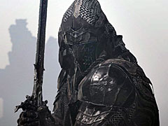 ソウルライクな新作アクションRPG，「Mortal Shell」のリリースは2020年第3四半期に