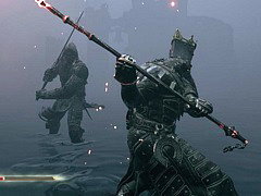 「Mortal Shell」，PC向けβテストが現地時間7月3日に開始。最新ゲームプレイトレイラーも公開