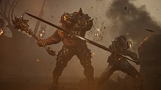 画像ギャラリー No.005のサムネイル画像 / 新作ソウルライクアクション「Mortal Shell」のPS4向け日本語版が発売。にじさんじの黛灰さんによる発売記念生放送が19：00から配信