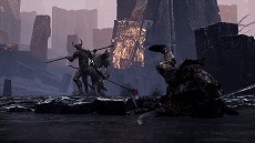 画像ギャラリー No.006のサムネイル画像 / 新作ソウルライクアクション「Mortal Shell」のPS4向け日本語版が発売。にじさんじの黛灰さんによる発売記念生放送が19：00から配信