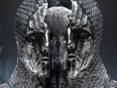 新作ソウルライクアクション「Mortal Shell」のPS4向け日本語版が発売。にじさんじの黛灰さんによる発売記念生放送が19：00から配信