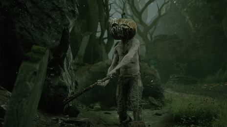 画像ギャラリー No.004のサムネイル画像 / PS4版「Mortal Shell」新シェルスキンやフォトモードが実装。無料DLC“Rotting Christ Pack”も配信開始