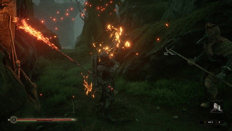 画像ギャラリー No.003のサムネイル画像 / PS4版「Mortal Shell」を25％オフで購入できるセールがPS Storeでスタート。PS Plus加入者は割引率が30％に