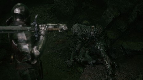 画像ギャラリー No.004のサムネイル画像 / PS4版「Mortal Shell」を25％オフで購入できるセールがPS Storeでスタート。PS Plus加入者は割引率が30％に