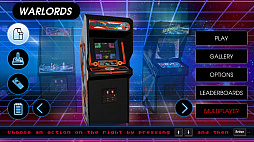 画像ギャラリー No.004のサムネイル画像 / レトロンバーガーOrder 35：Atariが「PONG」や「Missile Command」の新作を出すから家でPlayStation卓球してろ編