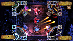 画像ギャラリー No.008のサムネイル画像 / レトロンバーガーOrder 35：Atariが「PONG」や「Missile Command」の新作を出すから家でPlayStation卓球してろ編