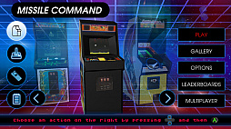 画像ギャラリー No.010のサムネイル画像 / レトロンバーガーOrder 35：Atariが「PONG」や「Missile Command」の新作を出すから家でPlayStation卓球してろ編