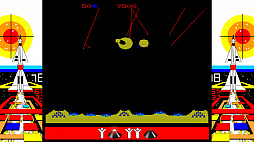 画像ギャラリー No.011のサムネイル画像 / レトロンバーガーOrder 35：Atariが「PONG」や「Missile Command」の新作を出すから家でPlayStation卓球してろ編