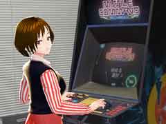 レトロンバーガーOrder 35：Atariが「PONG」や「Missile Command」の新作を出すから家でPlayStation卓球してろ編