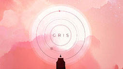 画像ギャラリー No.001のサムネイル画像 / 「GRIS」のAndroid版が配信開始。色鮮やかなアートが目を引くアクションアドベンチャーゲーム