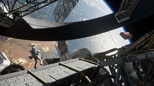 画像ギャラリー No.004のサムネイル画像 / 「Boundary」の最新ゲームプレイ映像が公開。武器のカスタマイズやさまざまなマップの情報も明らかに