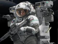 宇宙空間FPS「Boundary」，4月13日からアーリーアクセス開始。限定アイテム付きのアルティメットエディションなども提供