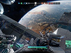 無重力オンラインFPS「Boundary」，Steamでのアーリーアクセス開始から24時間以内に販売数10万本を突破。リリース記念セール開催中