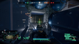 画像ギャラリー No.003のサムネイル画像 / 無重力オンラインFPS「Boundary」，Steamでのアーリーアクセス開始から24時間以内に販売数10万本を突破。リリース記念セール開催中