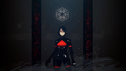 画像ギャラリー No.007のサムネイル画像 / ローポリゴンのSFコズミックホラー「SIGNALIS」のSteamストアページがオープン
