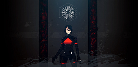 画像ギャラリー No.009のサムネイル画像 / サバイバルホラー「SIGNALIS」，PC（Steam）版のリリースが2022秋に決定