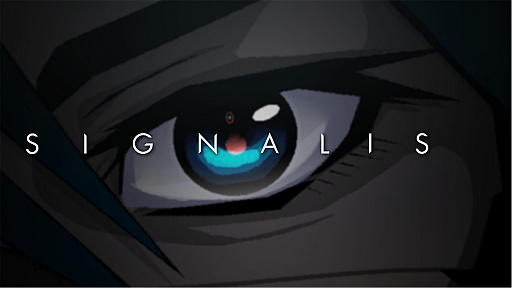 画像ギャラリー No.011のサムネイル画像 / サバイバルホラー「SIGNALIS」，PC（Steam）版のリリースが2022秋に決定