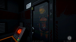 画像ギャラリー No.014のサムネイル画像 / サバイバルホラー「SIGNALIS」，PC（Steam）版のリリースが2022秋に決定