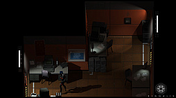 画像ギャラリー No.016のサムネイル画像 / サバイバルホラー「SIGNALIS」，PC（Steam）版のリリースが2022秋に決定