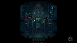 画像ギャラリー No.019のサムネイル画像 / サバイバルホラー「SIGNALIS」，PC（Steam）版のリリースが2022秋に決定