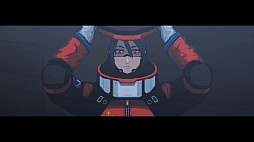 画像ギャラリー No.025のサムネイル画像 / 宇宙的恐怖×ディストピアSF×ローポリのサバイバルホラー「SIGNALIS」。10月27日の発売が決定した本作のデモ版を紹介