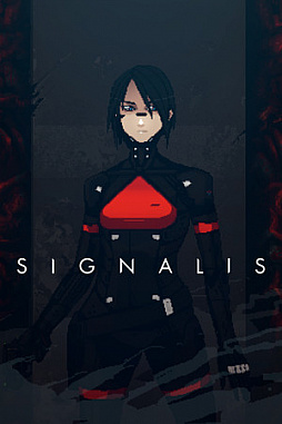 画像ギャラリー No.035のサムネイル画像 / 宇宙的恐怖×ディストピアSF×ローポリのサバイバルホラー「SIGNALIS」。10月27日の発売が決定した本作のデモ版を紹介
