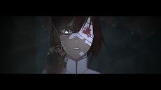 画像ギャラリー No.004のサムネイル画像 / ピクセルアートとローポリゴンを活用した独特な映像表現が特徴。ホラーアクションアドベンチャー「SIGNALIS」配信開始