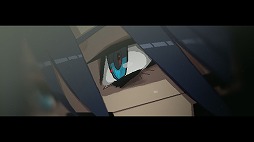 画像ギャラリー No.021のサムネイル画像 / ピクセルアートとローポリゴンを活用した独特な映像表現が特徴。ホラーアクションアドベンチャー「SIGNALIS」配信開始
