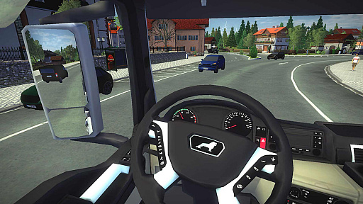 画像ギャラリー No.003のサムネイル画像 / 建設シミュレーション「Construction Simulator 3 - Console Edition」がXbox One/PS4向けに配信開始。Switch版は今冬に発売予定