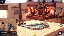 画像ギャラリー No.007のサムネイル画像 / “戦姫”を指揮するリアルタイム海戦RPG「蒼藍の誓い - ブルーオース」の正式サービスが本日スタート
