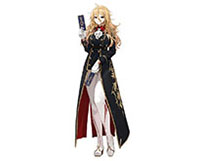 画像ギャラリー No.007のサムネイル画像 / 【PR】「蒼藍の誓い - ブルーオース」の1周年を記念して合計160連分のガチャが無料に。陸奥ら新戦姫も登場する“周姫祭”が本日開幕