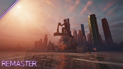 画像ギャラリー No.003のサムネイル画像 / 「Saints Row: The Third - Remastered」が，5月22日に海外で発売決定。新旧の映像を比較するトレイラーも公開