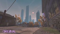 画像ギャラリー No.004のサムネイル画像 / 「Saints Row: The Third - Remastered」が，5月22日に海外で発売決定。新旧の映像を比較するトレイラーも公開