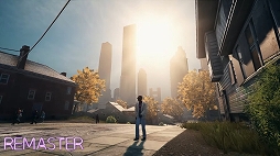 画像ギャラリー No.005のサムネイル画像 / 「Saints Row: The Third - Remastered」が，5月22日に海外で発売決定。新旧の映像を比較するトレイラーも公開
