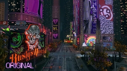 画像ギャラリー No.006のサムネイル画像 / 「Saints Row: The Third - Remastered」が，5月22日に海外で発売決定。新旧の映像を比較するトレイラーも公開