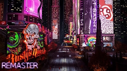 画像ギャラリー No.007のサムネイル画像 / 「Saints Row: The Third - Remastered」が，5月22日に海外で発売決定。新旧の映像を比較するトレイラーも公開