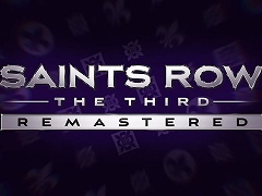 「Saints Row: The Third - Remastered」が，5月22日に海外で発売決定。新旧の映像を比較するトレイラーも公開