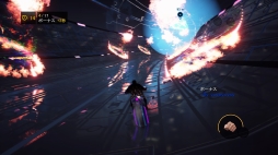 画像ギャラリー No.003のサムネイル画像 / PS4用日本語版「セインツロウ：ザ・サード リマスタード」プレイレポート。あの最高にクレイジーなギャング生活がPS4で楽しめるときが来た
