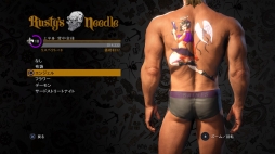 画像ギャラリー No.031のサムネイル画像 / PS4用日本語版「セインツロウ：ザ・サード リマスタード」プレイレポート。あの最高にクレイジーなギャング生活がPS4で楽しめるときが来た