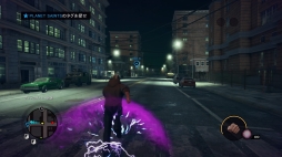 画像ギャラリー No.034のサムネイル画像 / PS4用日本語版「セインツロウ：ザ・サード リマスタード」プレイレポート。あの最高にクレイジーなギャング生活がPS4で楽しめるときが来た
