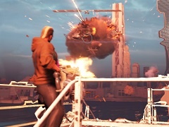 PS4用日本語版「セインツロウ：ザ・サード リマスタード」プレイレポート。あの最高にクレイジーなギャング生活がPS4で楽しめるときが来た