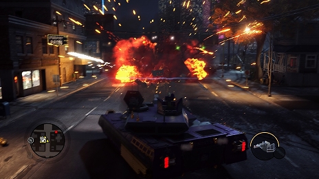 画像ギャラリー No.009のサムネイル画像 / PS4用ソフト「セインツロウ:ザ・サード リマスタード」が本日発売。本間ひまわりさんと桜 凛月さんによる発売記念生配信を本日21:00より実施