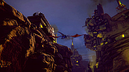画像ギャラリー No.004のサムネイル画像 / PC版「Panzer Dragoon: Remake」がSteamとGOG.comでリリース。テキストが日本語対応で,現在10%オフのセールを実施中