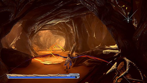 画像ギャラリー No.007のサムネイル画像 / PC版「Panzer Dragoon: Remake」がSteamとGOG.comでリリース。テキストが日本語対応で,現在10%オフのセールを実施中
