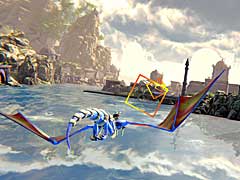 PC版「Panzer Dragoon: Remake」がSteamとGOG.comでリリース。テキストが日本語対応で，現在10％オフのセールを実施中
