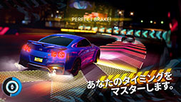 画像ギャラリー No.002のサムネイル画像 / 「Forza Street」のスマホ版が配信開始。さまざまな自動車を収集,アップグレードしてレースを楽しめる