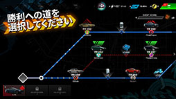 画像ギャラリー No.003のサムネイル画像 / 「Forza Street」のスマホ版が配信開始。さまざまな自動車を収集,アップグレードしてレースを楽しめる