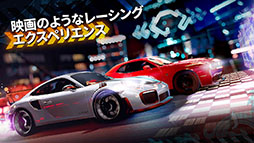 画像ギャラリー No.004のサムネイル画像 / 「Forza Street」のスマホ版が配信開始。さまざまな自動車を収集,アップグレードしてレースを楽しめる